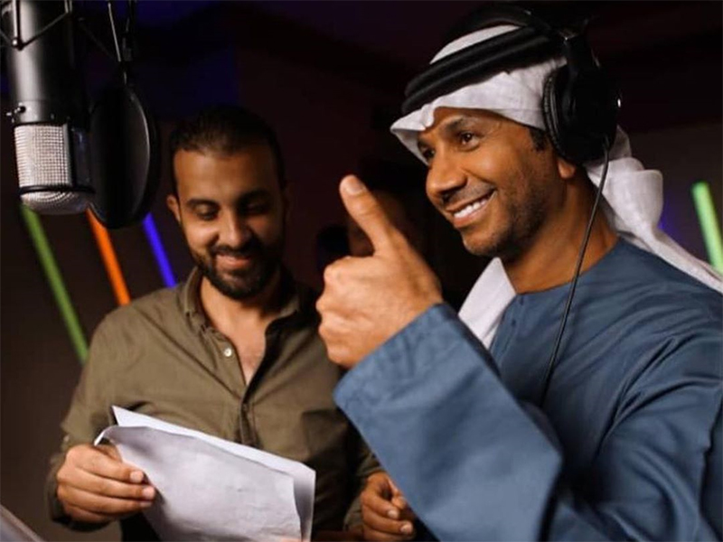 30 نجمًا عربيًا يشاركون في أوبريت "صناع الأمل"